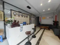 Shumin Hotel (Xingbo Plaza)