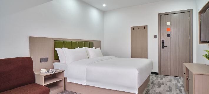 Hostel (Taiping Road) Hotels in Taojiang