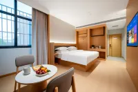 Yunji Smart Hotel (Wanda Store, Bund)