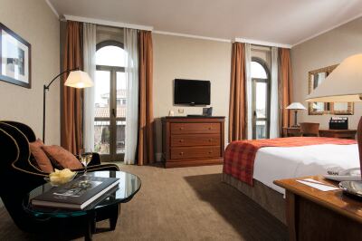 Hotel dei Mellini Hotels in 