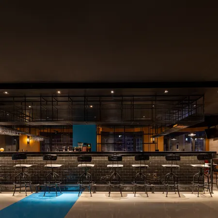 HOTEL35 Lishui Thirty Five Art House Hotel