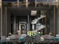 有巢·雲境酒店（紹興城市廣場地鐵站魯迅故里店） 鄰近蔡元培故居的酒店