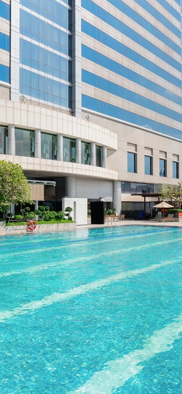 รูปภาพของโรงแรมปทุมวันปริ๊นเซส