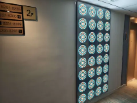 如家悠遊電競（煙台大學店）