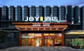 JOY Junyin Designer Hotel