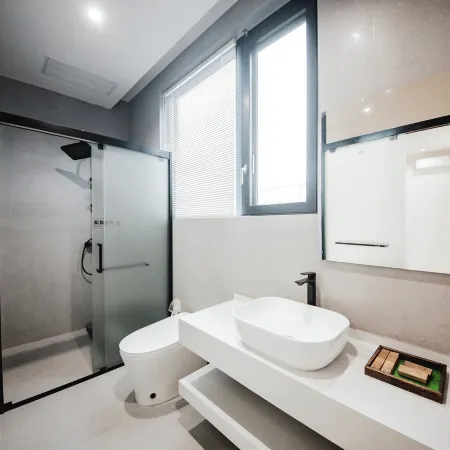 Meizhou Island Heart Talk | Sunset Tide Ebbing・Boutique Luxury Guesthouse (Golden Sand Beach Branch)