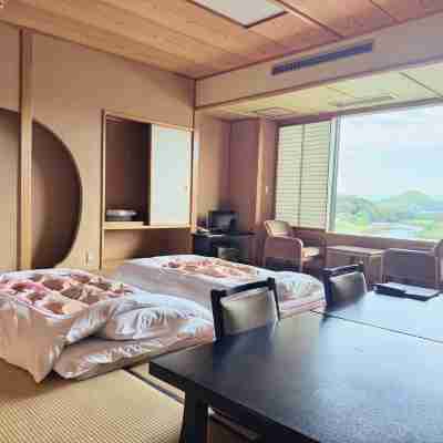 Sumiyoshi-kan, Izu Nagaoka Onsen Rooms