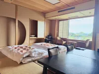 Sumiyoshi-kan, Izu Nagaoka Onsen Hotel a Izunokuni