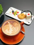 Four Points By sheraton Xi'An Bell Tower - breakfast