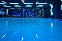 K · International Hotel - Romantic