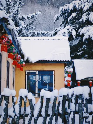 Snow Village Inn - Inns