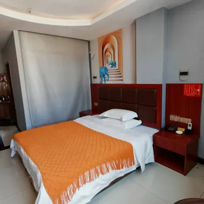 Xingqiao Hotel (Xinxing Guangxing Middle Avenue)