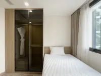 22LAND LEGEND HOTEL & RESIDENCE Hotels in Quan Cau Giay