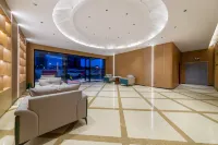 Baiting Hotel (Huidong Overseas Chinese Town) - เปิดใหม่