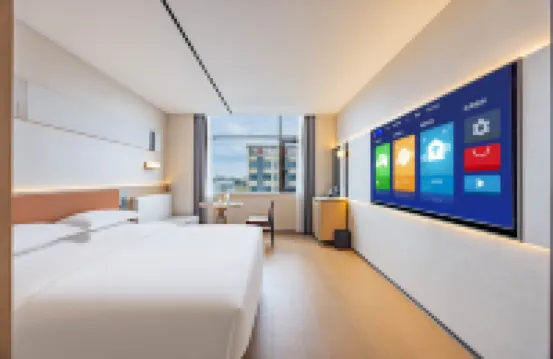 Cixi Maitian·Yaduo Hotel (Yinxiang Nan'an Zhouxiang Town)