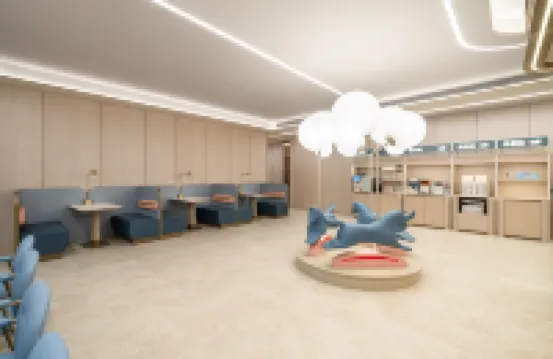 HanTing Hotel (Foshan Lecong Louvre International Furniture Exhibition Center)