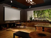 Panda Courtyard Youth Hostel (Kuanzhai Alley Branch)