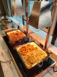 Zhuge Liang Business Grand Hotel (Yinan Lishan Road) - Morgenmad