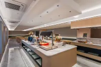 Zunze Hotel (Wuhu University Town Desheng Plaza) - พร้อมอาหารเช้า