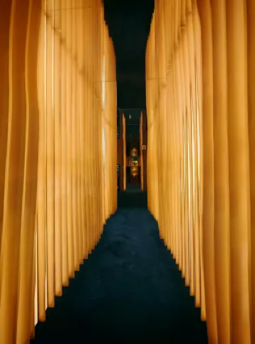 Calmsea 平靜海飯店（深圳蛇口海上世界地鐵站店）