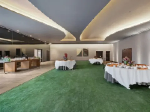 希爾頓波爾圖蓋亞 加亞新城酒店