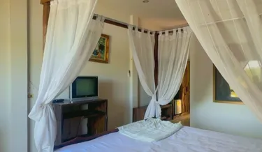 รูปภาพของOYO 75597 The Tewsone Resort