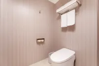 HanTing Hotel (Guangde Economic Development Zone, Taiji Avenue)