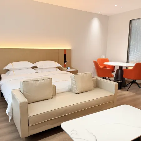 Dihao Hotel