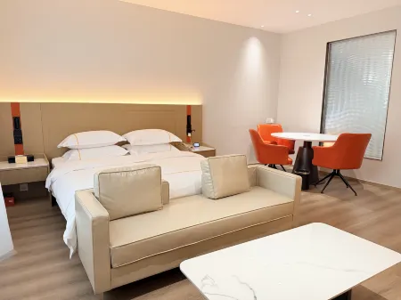Dihao Hotel