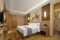 Manston International Hotel