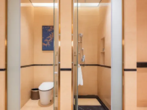 Shenghai Holiday Hotel Hotels in Anguo