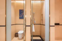 Shenghai Holiday Hotel Hotels in Anguo