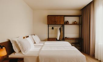Hotel Casa Luz