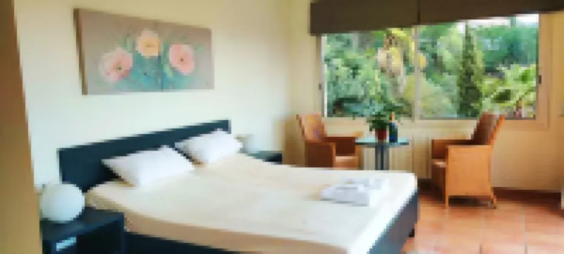 Villa Mas Nou