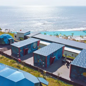 Laimei Impression · Yunshu Seaside Residence