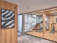 Amaya Saigon Boutique Hotel Hotels near GEM Centre