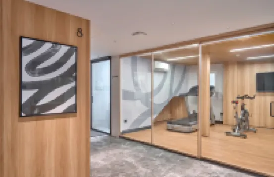 Amaya Saigon Boutique Hotel 胡志明市酒店