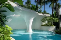 Kimpton AQEOS HAINAN by IHG - Ylellinen