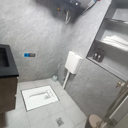 Guiding Yiyi Hotel Отели в г. Гуйдин