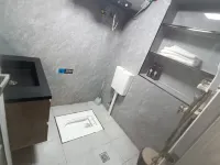 Guiding Yiyi Hotel Hotel di Guiding