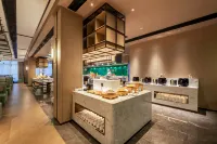 Lishi Hotel Hotels in Qingliu