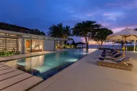 Sava Villa 3 | Villa Cielo - Infinity Pools