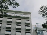 Wilde 里斯本 Liberdade 拉托附近的飯店