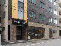 Grand Hostel Ldk Odori Park Hotels in Sapporo