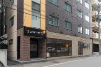 Grand Hostel Ldk Odori Park Hotel a 