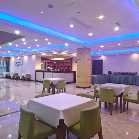 Bermann hotel