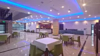 Bermann  hotel - Bữa sáng