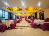 威信瑞豐大飯店 威信住宿飯店