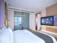 Lavande Hotel (Jining Jizhou Shangcheng Branch)