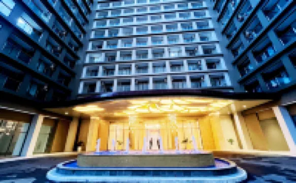 Trans Park Apartment Cibubur by Housleep